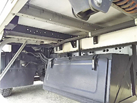 三菱ふそうファイターアルミウイング中型（4t）[写真21]