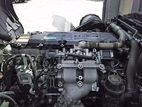 三菱ふそうファイターアルミウイング中型（4t）[写真26]