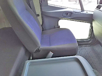 三菱ふそうファイターアルミウイング中型（4t）[写真31]