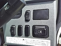 三菱ふそうファイターアルミウイング中型（4t）[写真35]