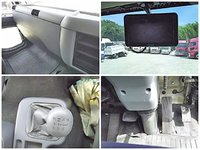 三菱ふそうファイターアルミウイング中型（4t）[写真37]