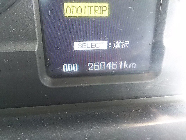 三菱ふそうファイターアルミウイング中型（4t）[写真39]