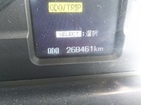 三菱ふそうファイターアルミウイング中型（4t）[写真39]