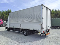 三菱ふそうファイターアルミウイング中型（4t）[写真04]