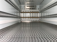 日野レンジャー冷凍車（冷蔵車）中型（4t）[写真11]