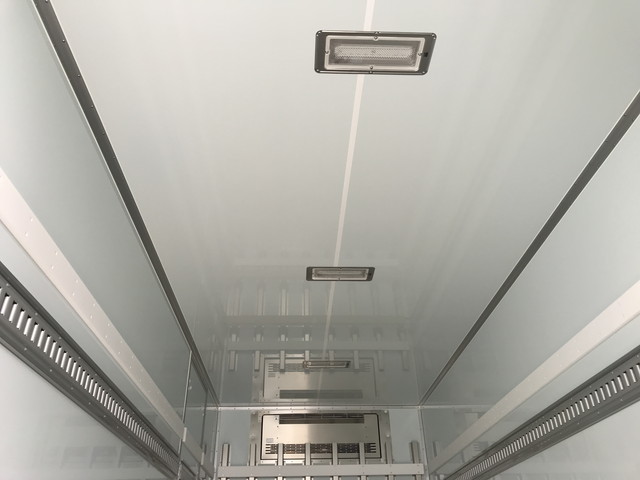 日野レンジャー冷凍車（冷蔵車）中型（4t）[写真14]