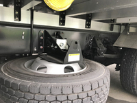 日野レンジャー冷凍車（冷蔵車）中型（4t）[写真19]