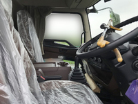 日野レンジャー冷凍車（冷蔵車）中型（4t）[写真22]