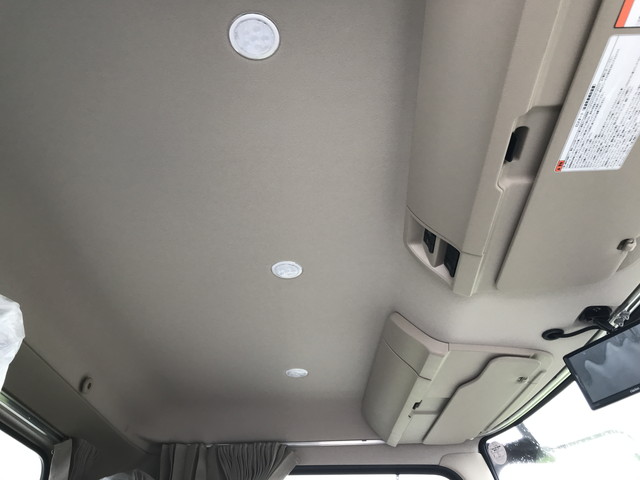 日野レンジャー冷凍車（冷蔵車）中型（4t）[写真24]