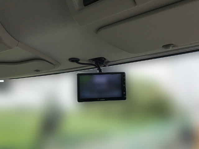 日野レンジャー冷凍車（冷蔵車）中型（4t）[写真28]