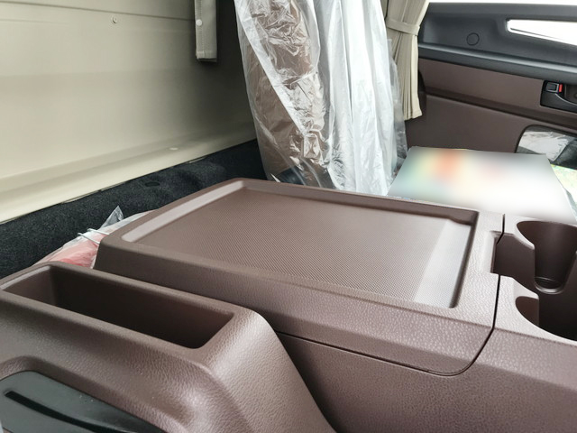 日野レンジャー冷凍車（冷蔵車）中型（4t）[写真30]