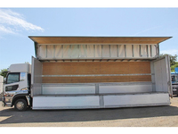 UDトラックスクオンアルミウイング大型（10t）[写真10]