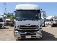 UDトラックスクオンアルミウイング大型（10t）[写真11]