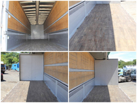 UDトラックスクオンアルミウイング大型（10t）[写真14]