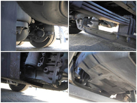 UDトラックスクオンアルミウイング大型（10t）[写真21]