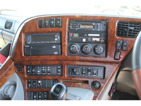 UDトラックスクオンアルミウイング大型（10t）[写真28]