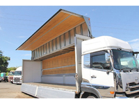 UDトラックスクオンアルミウイング大型（10t）[写真05]