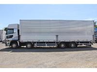 UDトラックスクオンアルミウイング大型（10t）[写真09]