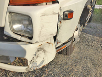 日野レンジャーダンプ中型（4t）[写真13]