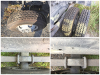 日野レンジャーダンプ中型（4t）[写真14]