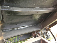 日野レンジャーダンプ中型（4t）[写真17]