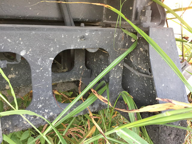 日野レンジャーダンプ中型（4t）[写真27]