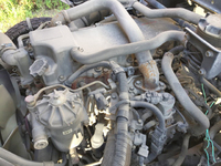 日野レンジャーダンプ中型（4t）[写真28]