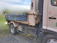 日野レンジャーダンプ中型（4t）[写真02]