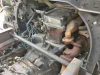 日野レンジャーダンプ中型（4t）[写真33]