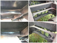 日野レンジャーダンプ中型（4t）[写真34]