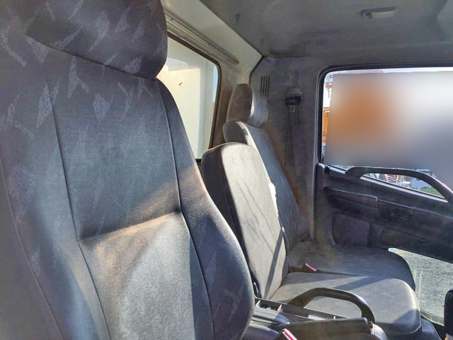 日野レンジャーダンプ中型（4t）[写真35]