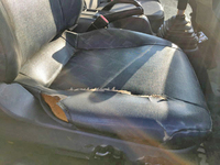 日野レンジャーダンプ中型（4t）[写真36]