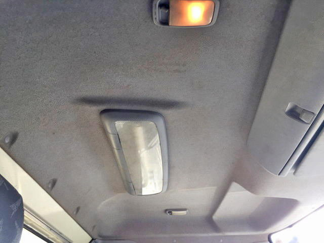 日野レンジャーダンプ中型（4t）[写真37]