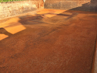 日野レンジャーダンプ中型（4t）[写真07]