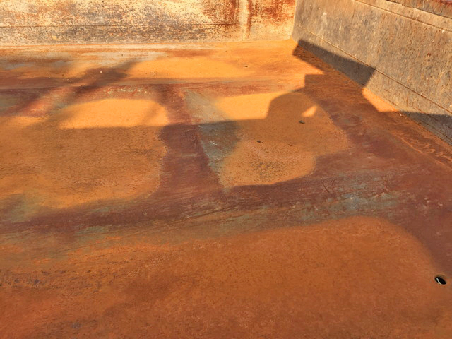 日野レンジャーダンプ中型（4t）[写真08]