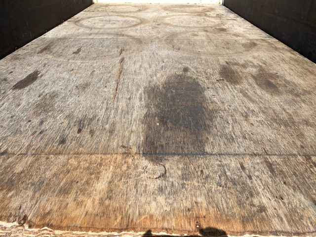 日野デュトロ平ボディ小型（2t・3t）[写真16]