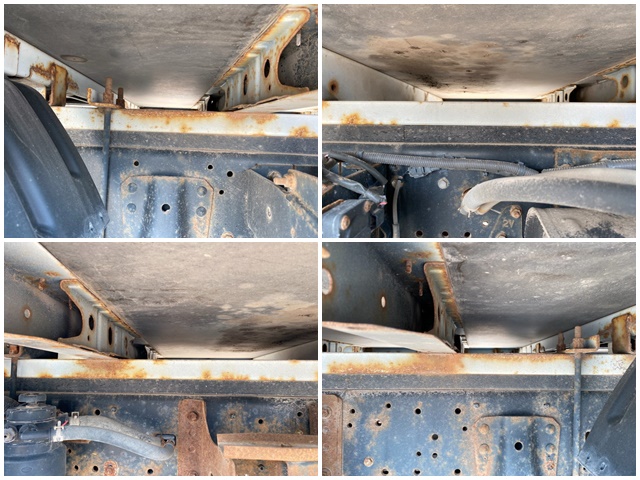 日野デュトロ平ボディ小型（2t・3t）[写真19]