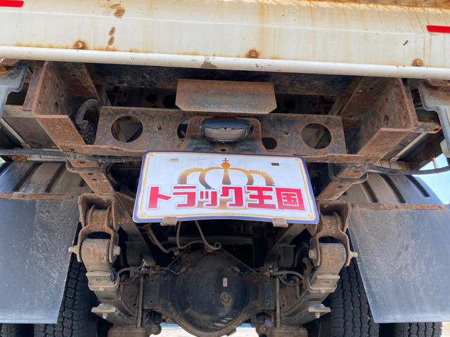 日野デュトロ平ボディ小型（2t・3t）[写真21]