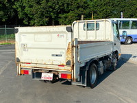 日野デュトロ平ボディ小型（2t・3t）[写真02]