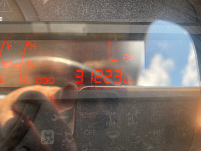 日野デュトロ平ボディ小型（2t・3t）[写真36]