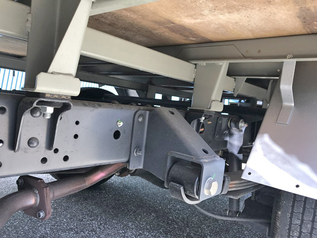 日産アトラス平ボディ小型（2t・3t）[写真13]
