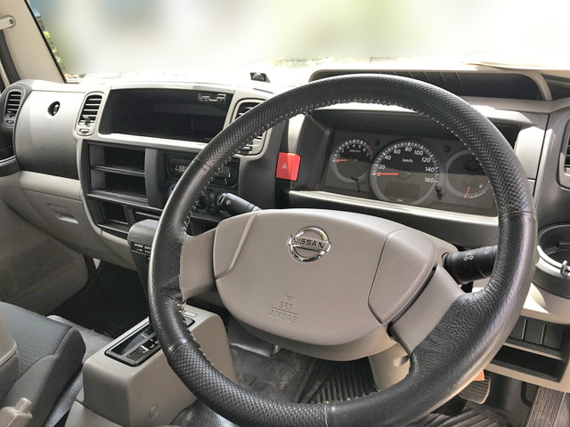 日産アトラス平ボディ小型（2t・3t）[写真20]