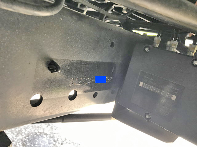 日産アトラス平ボディ小型（2t・3t）[写真25]