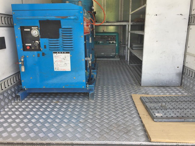 いすゞエルフその他の形状小型（2t・3t）[写真11]