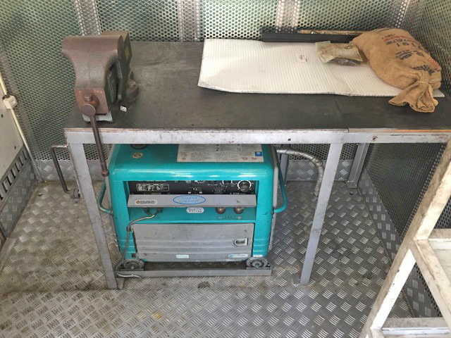 いすゞエルフその他の形状小型（2t・3t）[写真16]