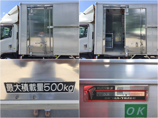 いすゞエルフその他の形状小型（2t・3t）[写真25]