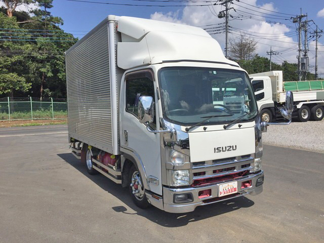 いすゞエルフその他の形状小型（2t・3t）[写真03]