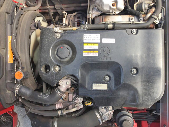 いすゞエルフその他の形状小型（2t・3t）[写真31]