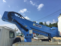 三菱ふそうキャンター高所作業車小型（2t・3t）[写真13]