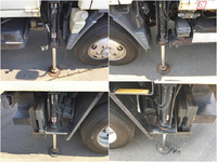 三菱ふそうキャンター高所作業車小型（2t・3t）[写真22]